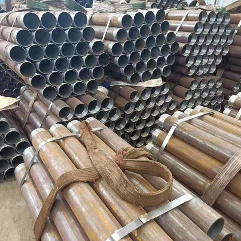 礼泉地质跟管